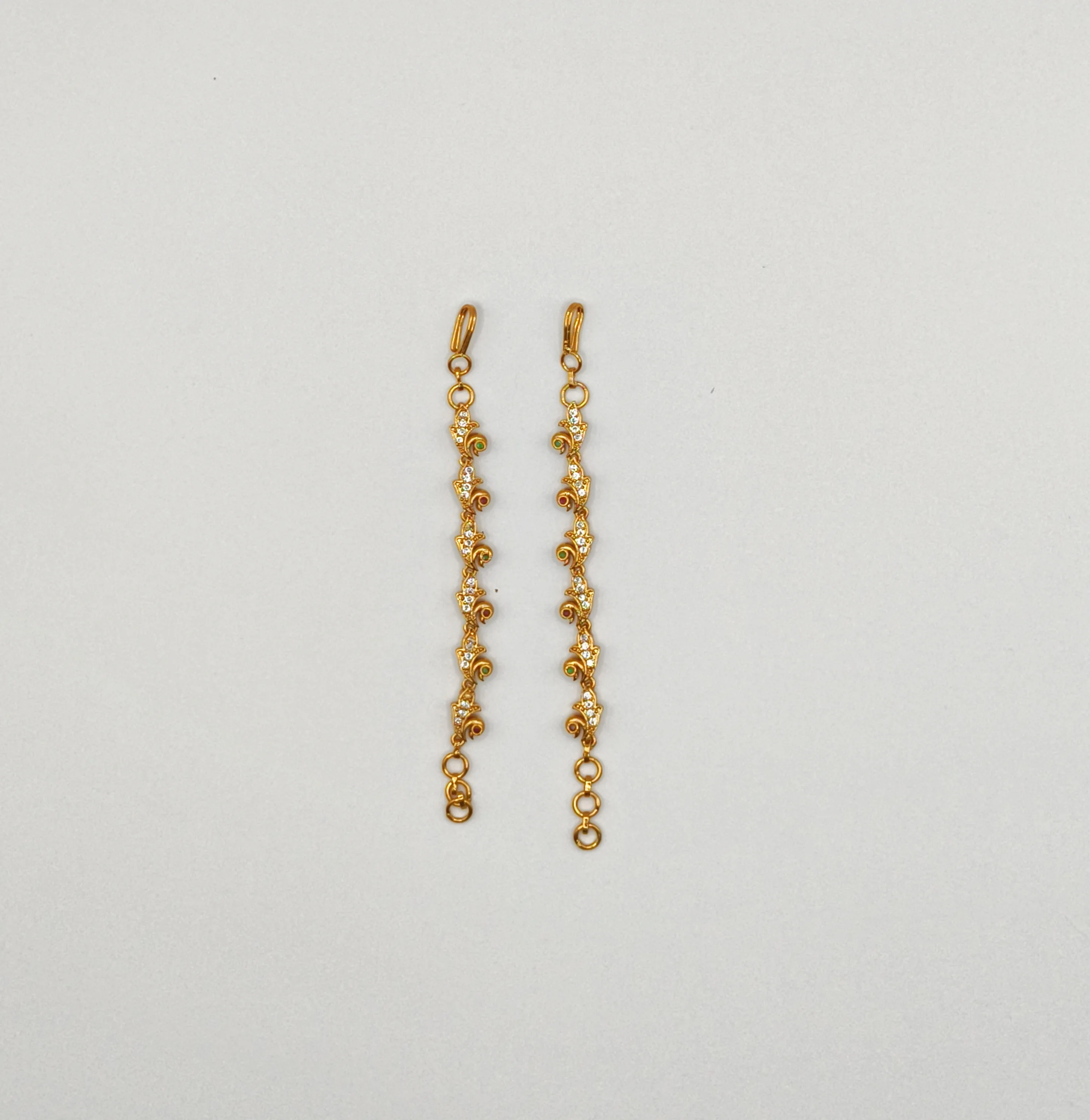 Ear Chains
